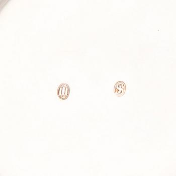 Three Danish silver bowls, two with mark of Grann & Laglye and one marked Christian F. Heise, 1922-37.