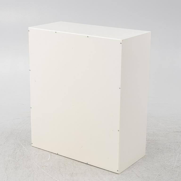 Thomas Sandell & Jonas Bohlin, byrå, "Snö", Asplund.