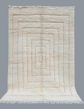 Matto, Morocco, ca 240 × 160 cm.