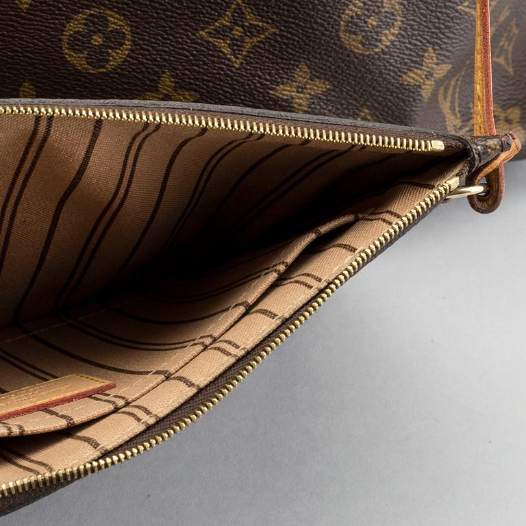 LOUIS VUITTON Neverfull GM.