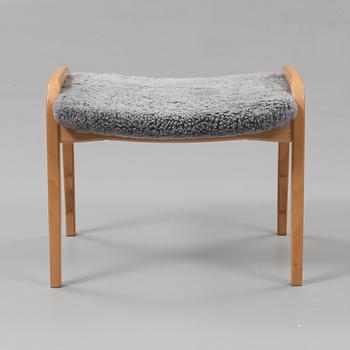 FOTPALL, "Lamino", Yngve Ekström, Swedese, 1900-talets slut/2000-talets början.