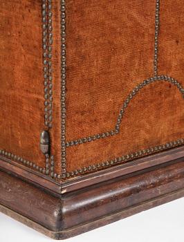 Otto Schulz, skåp, Boet, Göteborg, 1930-tal.