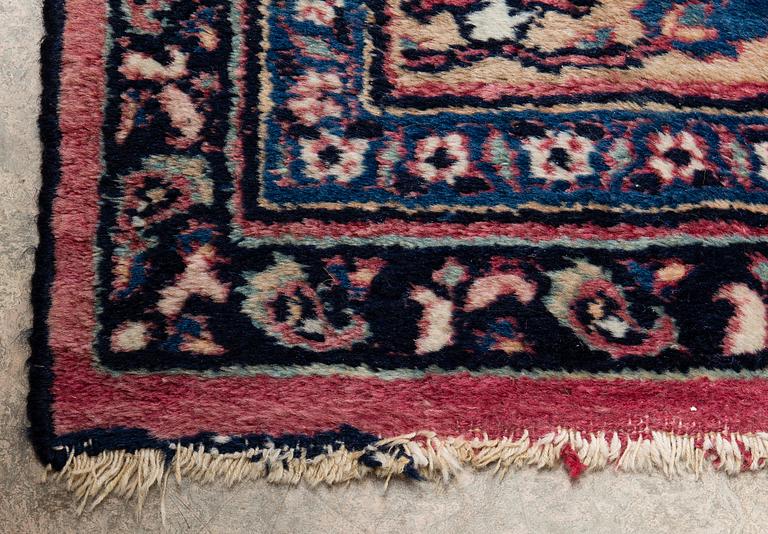 A CARPET, Khorasan, antique.