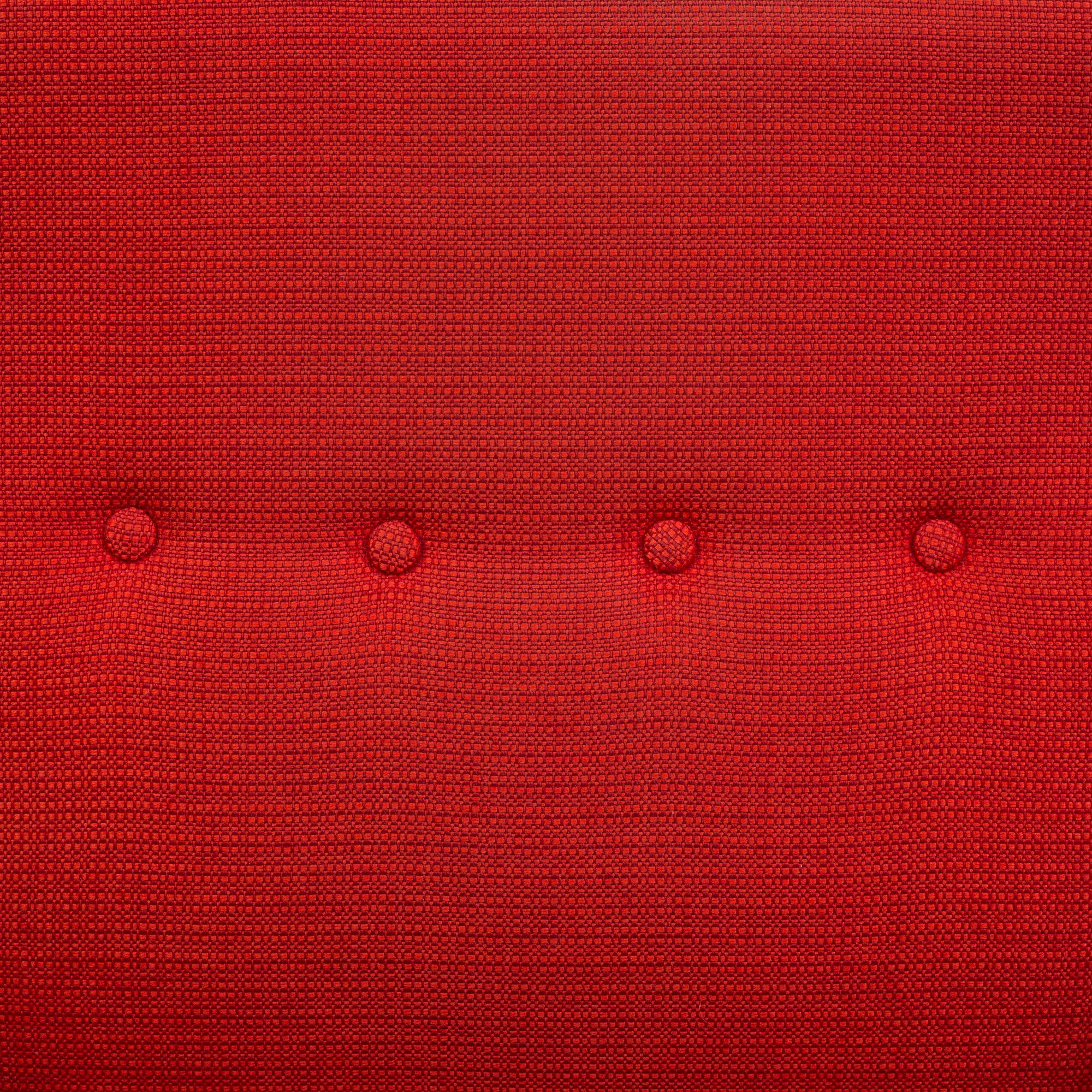 A pair of circa 196s easy chairs.