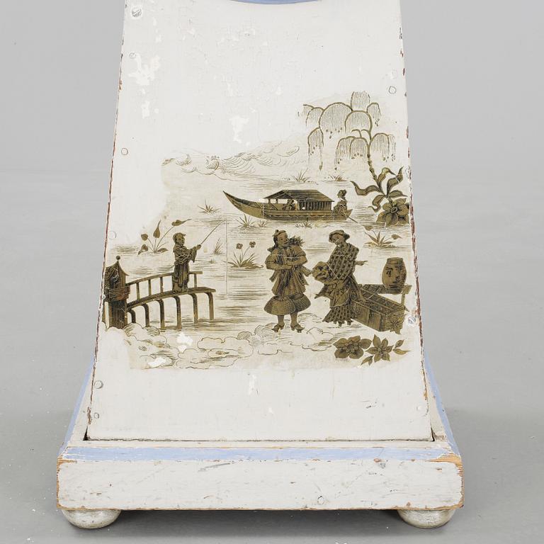 GOLVUR, 1800-tal.