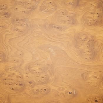 Josef Frank, coffee table, model 1057, Svenskt Tenn, after 1985.