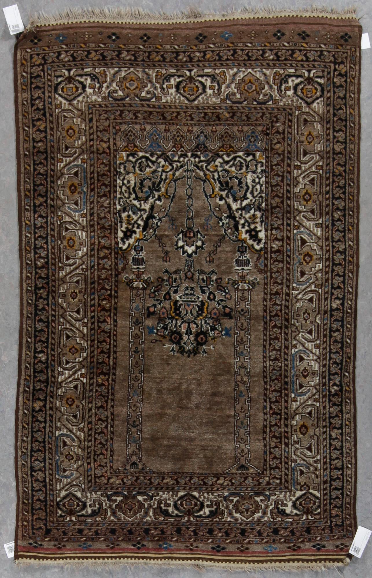 MATTA, Pakistan, ca 161x107.