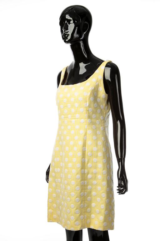 DRÄKT, Escada Couture.