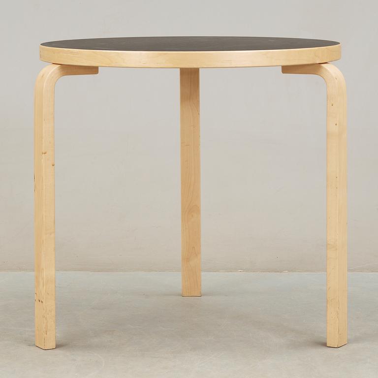 BORD, Alvar Aalto, Artek.