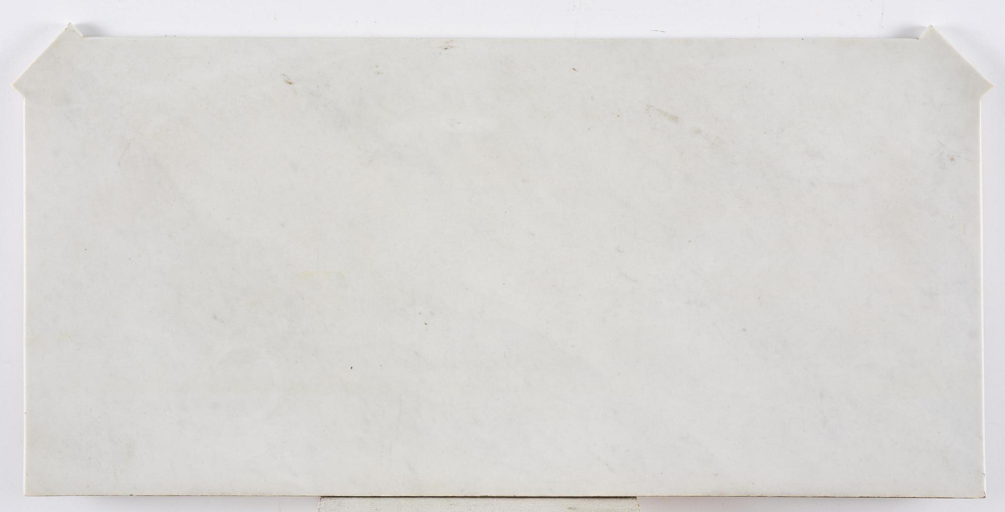 A Gustavian 18th century secretaire by Gottlieb Iwersson, master 1778, not signed.