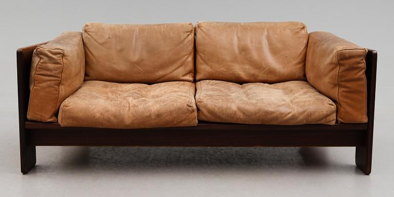 SOFFA, "Bastiano", Tobia Scarpa, Gavina, 1900-talets andra hälft.