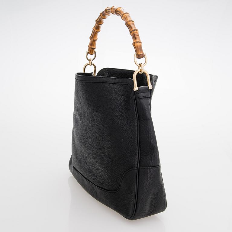 Gucci, väska.