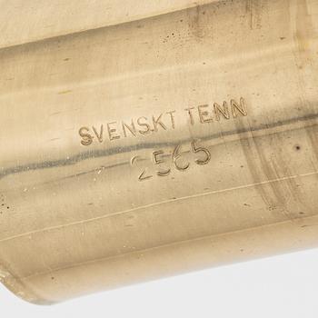 Josef Frank, vägglampa, modell 2565, Firma Svenskt Tenn.