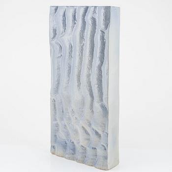 Irmtraud Paillard, a floor vase, Ugglarp, 2004.