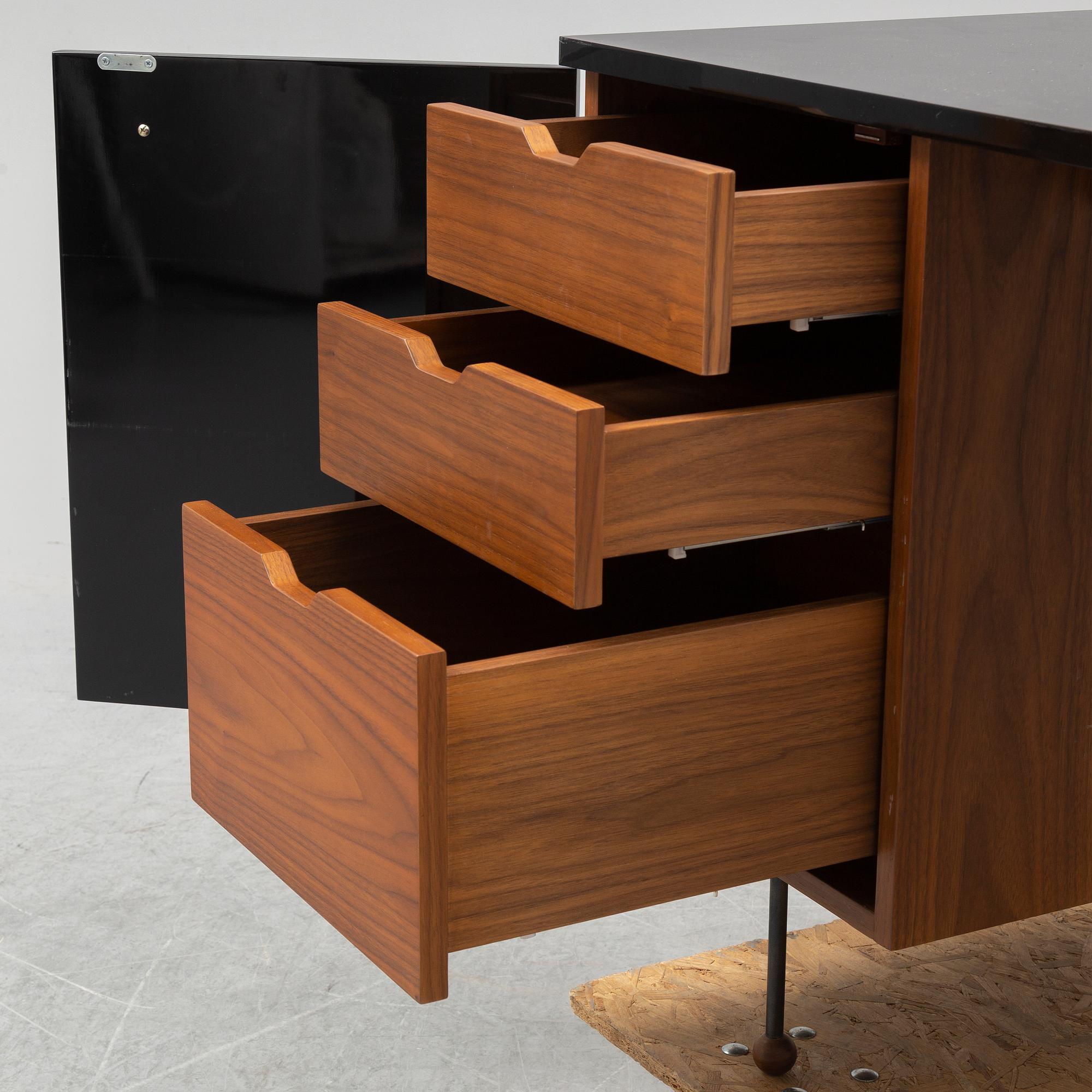 GRETA MAGNUSSON GROSSMAN, a '62 Desk' from GUBI.