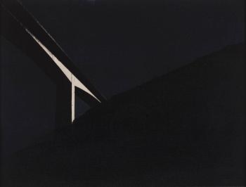 Lennart Olson, "Älvängen, 1978".