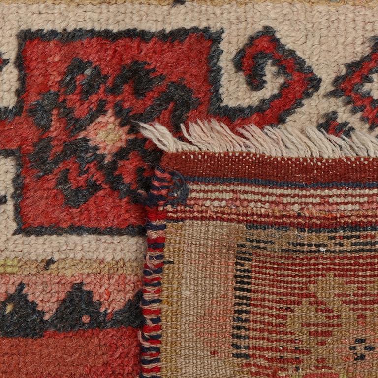 MATTA, troligen Anatolien, old, 150 x 110 cm.