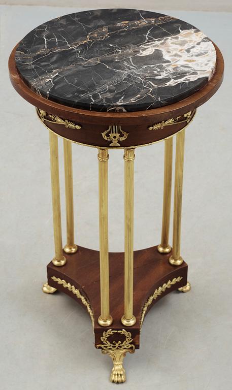 LAMPBORD, Napoleon III, 1800-tal.