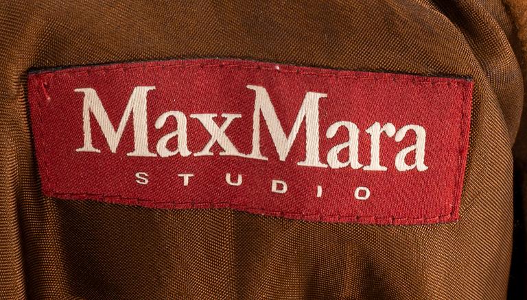 Max Mara, kappa "Mango", stl It 46.