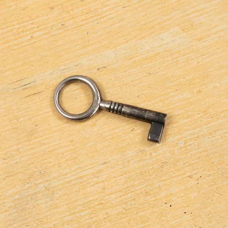 Skänk, Gustaviansk stil, 1900-talets första hälft.