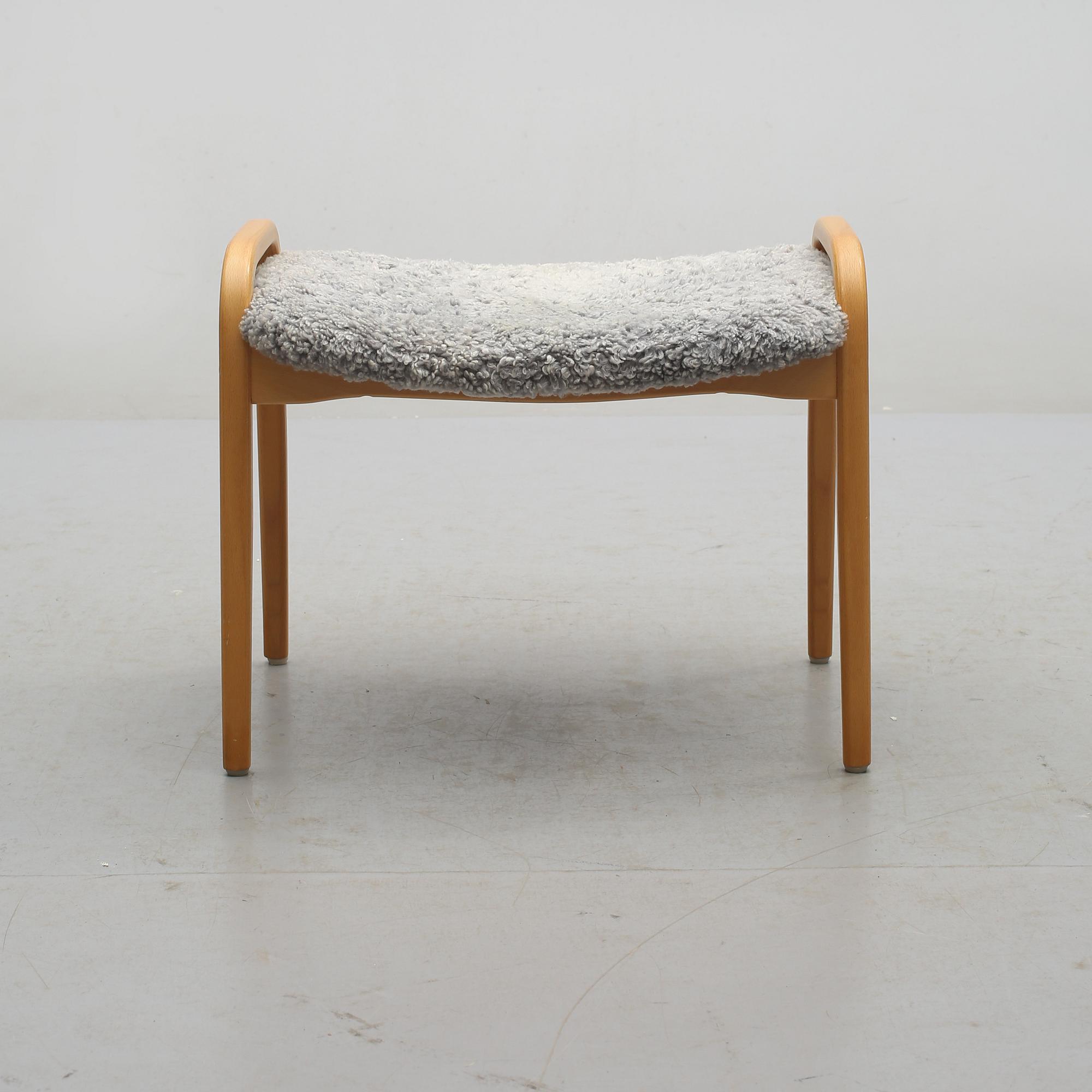 PALL, "Lamino", Yngve Ekström, Swedese, 19/2000-tal.