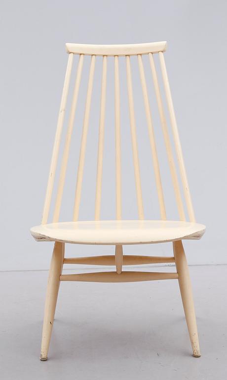 STOL, Mademoiselle, Ilmari Tapiovaara, Edsbyverken, 1959.