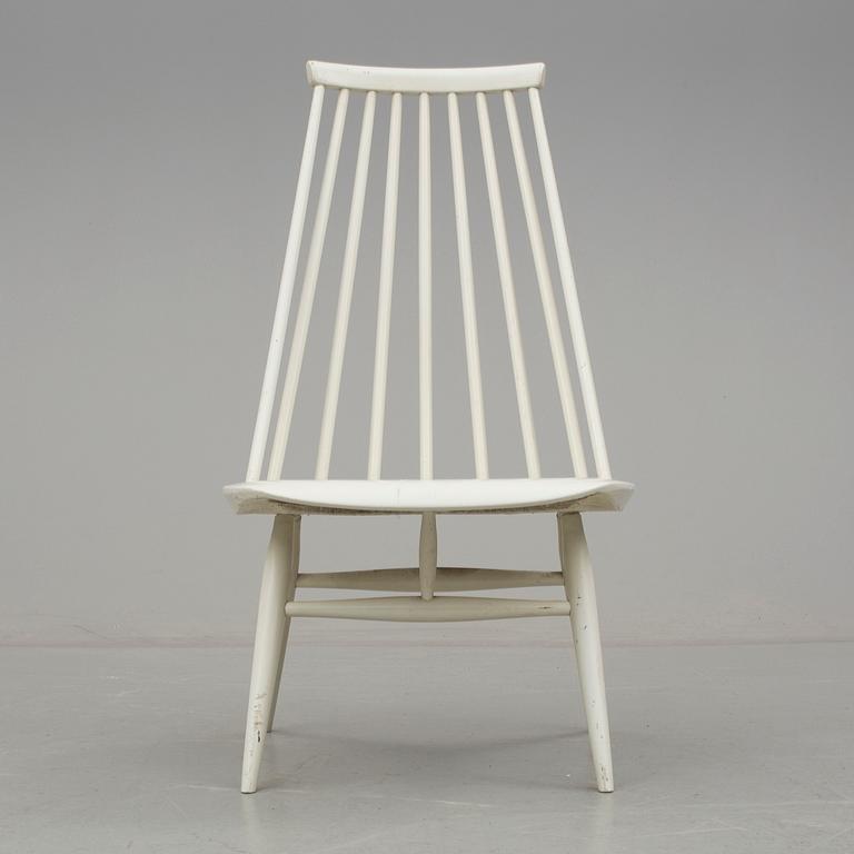 STOL, "Mademoiselle", Ilmari Tapiovaara, Edsbyverken, 1960-tal.