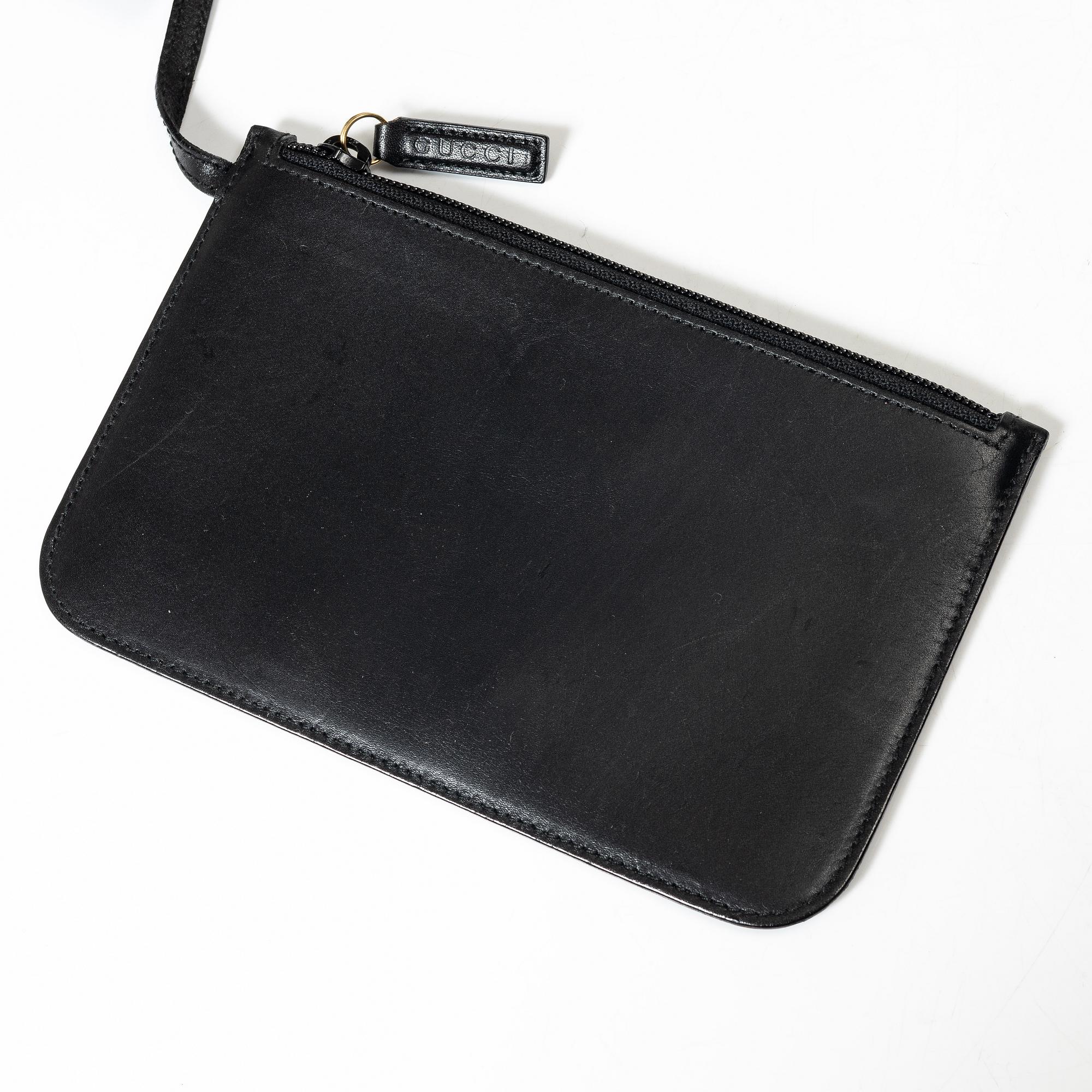 Gucci, Bag, "Bamboo", vintage.