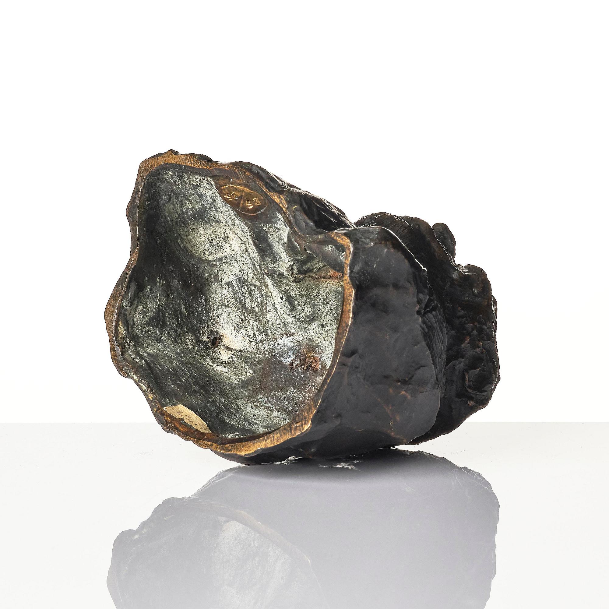 Honoré Daumier, ”Comte Auguste-Hilarion de Kératry” - ”L’Obséquieux”.