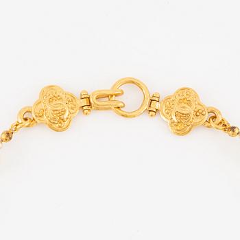 Chanel, necklace, 1996.