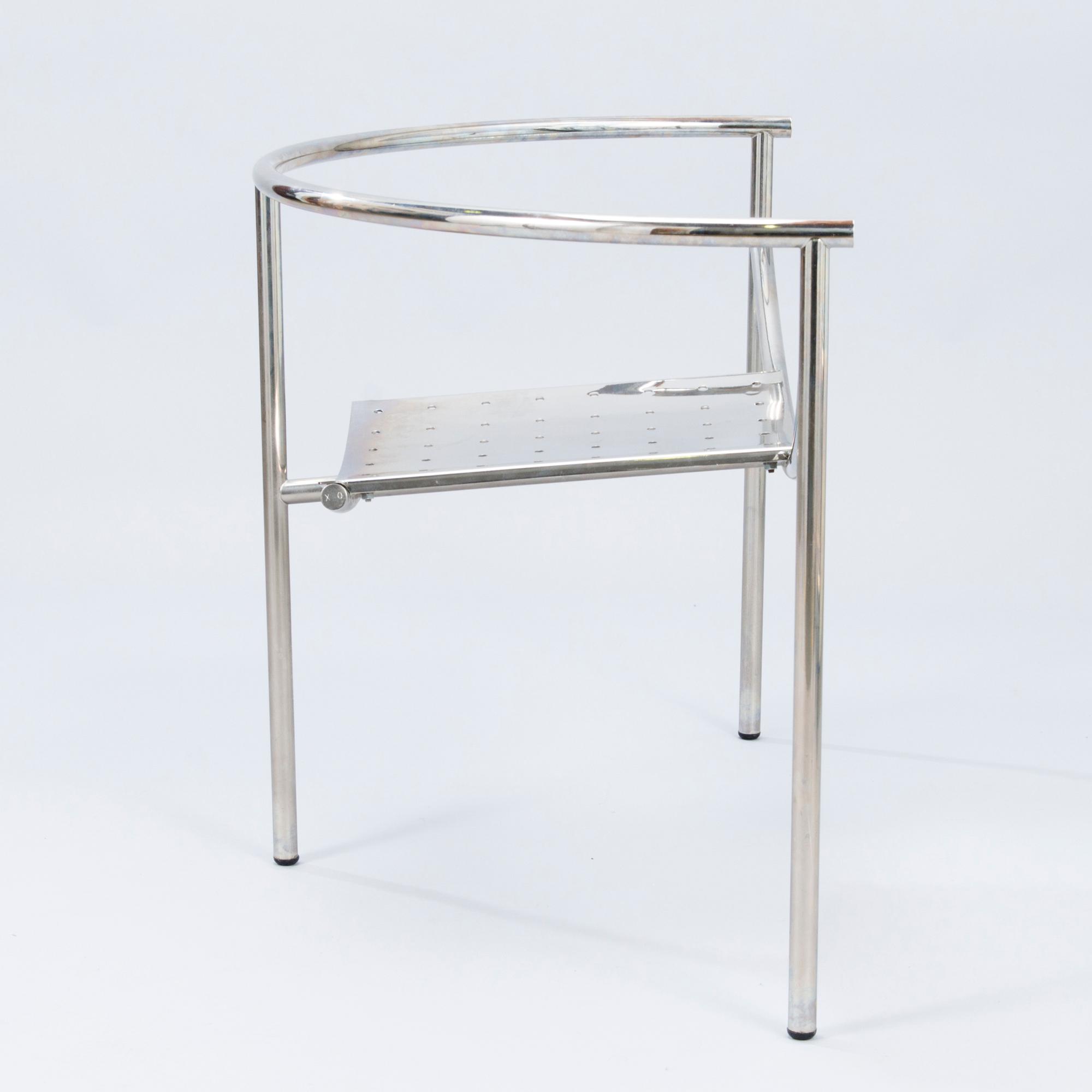 PHILIPPE STARCK,  "Doctor Sonderbar", TUOLI, XO, Ranska. Design 1983.