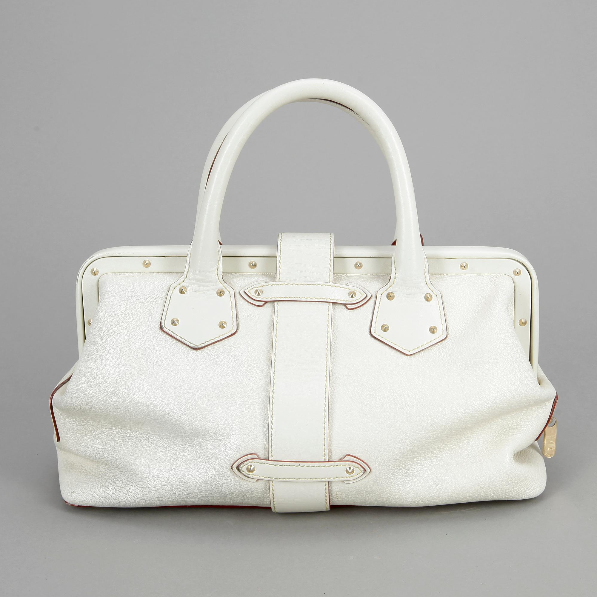 VÄSKA,"L'ingenieux", Louis Vuitton.