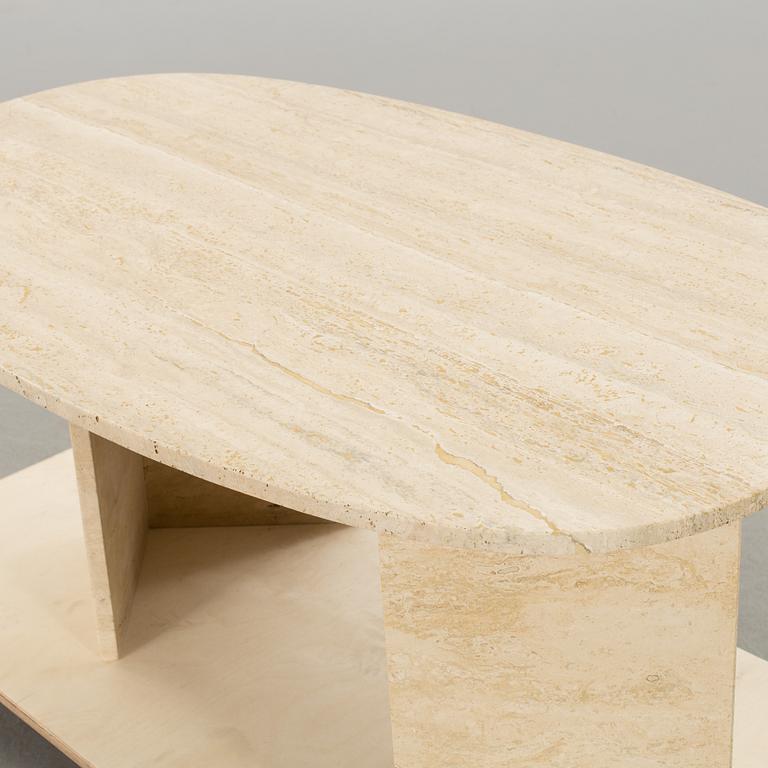 SOFFBORD, 1900-talets andra hälft,