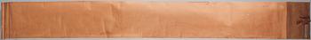 SCROLL, Kina, 1900-tal.
