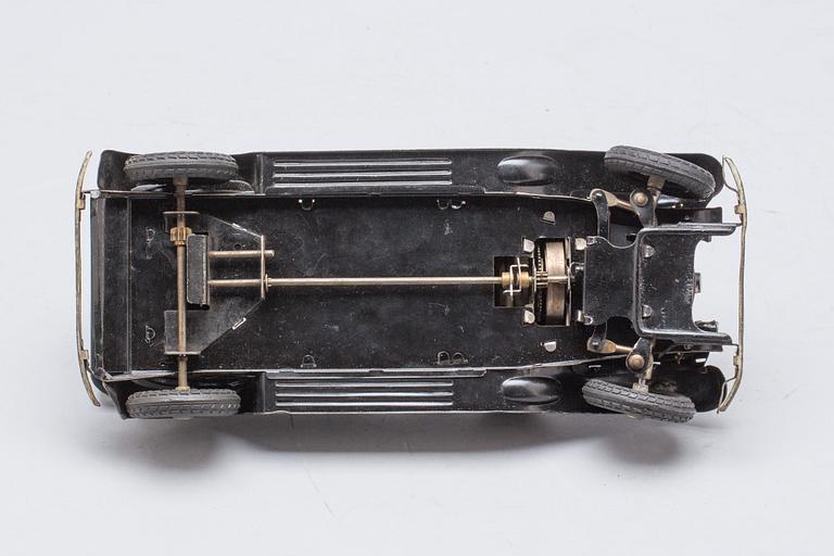 LEKSAKSBIL, Tipp & Co, "Wagen Des Fuhrers 1936 - 42". Tyskland. 1930/40-tal.