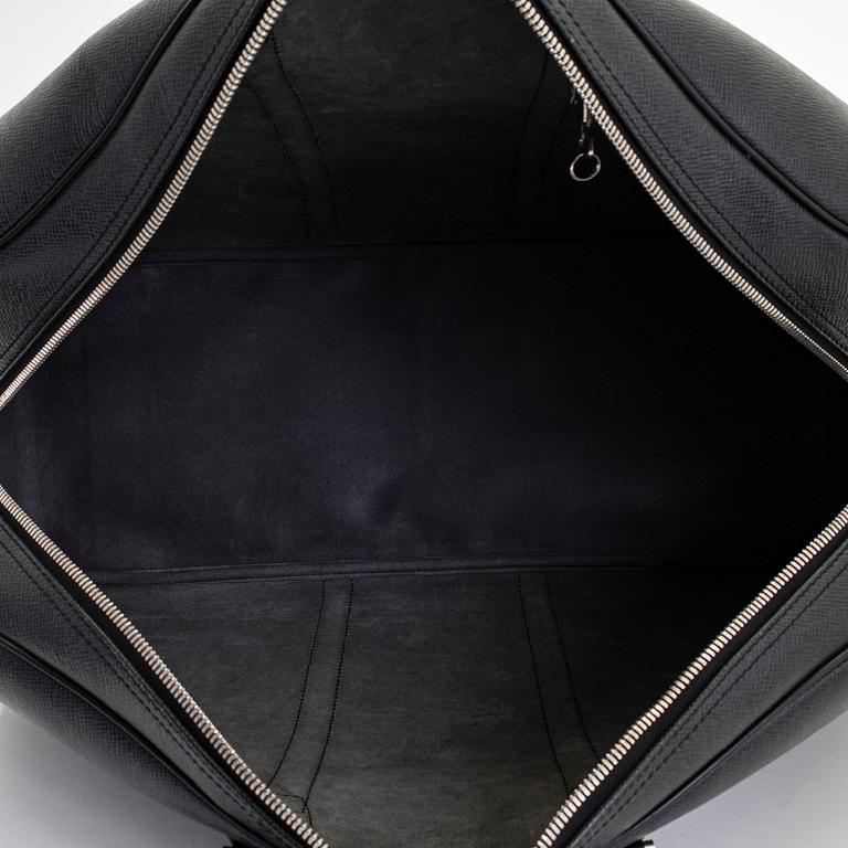 Louis Vuitton, weekendbag, "Taiga Kendall GM".