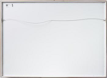 Viktor Fremling, from "Behind the Scenes", 2015.