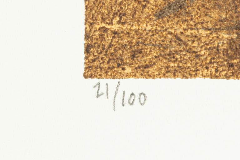 Pierre Olofsson, Ur "Drillor".