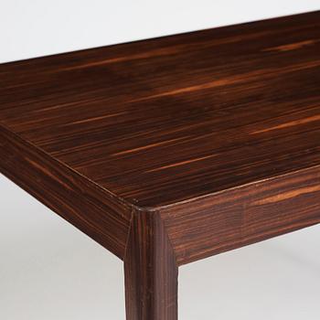 Margareta Köhler, a modernist desk for Futurum, Stockholm 1938.