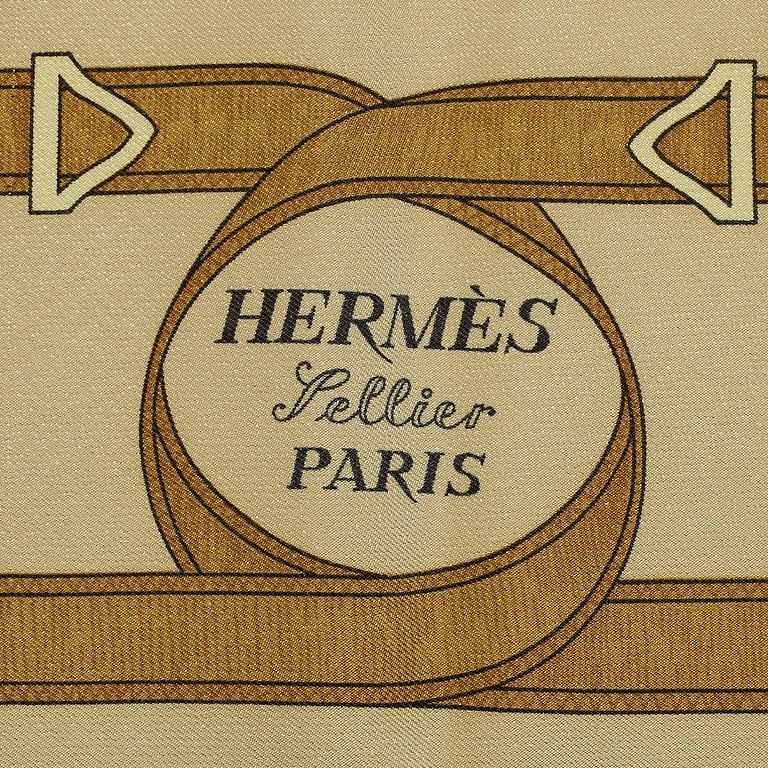 SJAL, Hermès, 'Esperon d'Or'.
