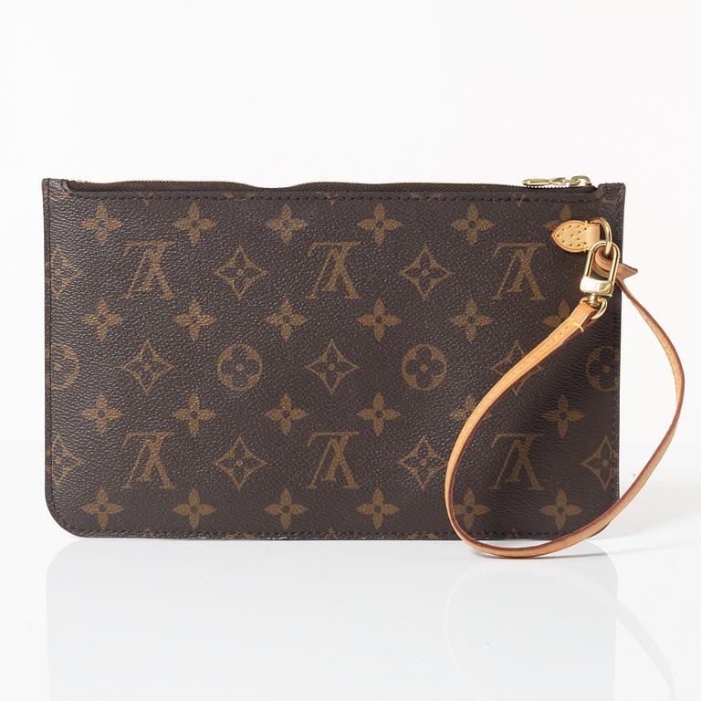 Louis Vuitton, bag, "Neverfull GM", 2018.