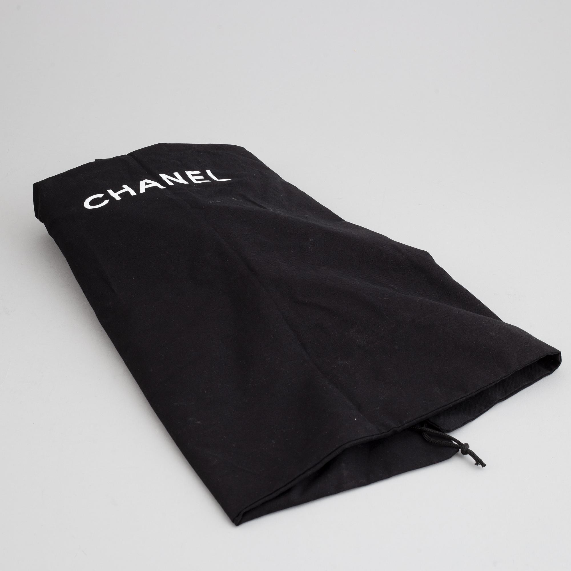 CHANEL, väska, "Deuville tote bag".