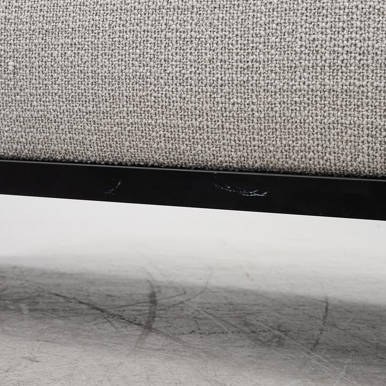 A pair of stools from Meridiani.