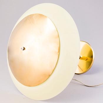 PAAVO TYNELL, a mid 20th century' 5061' table lamp for Taito.