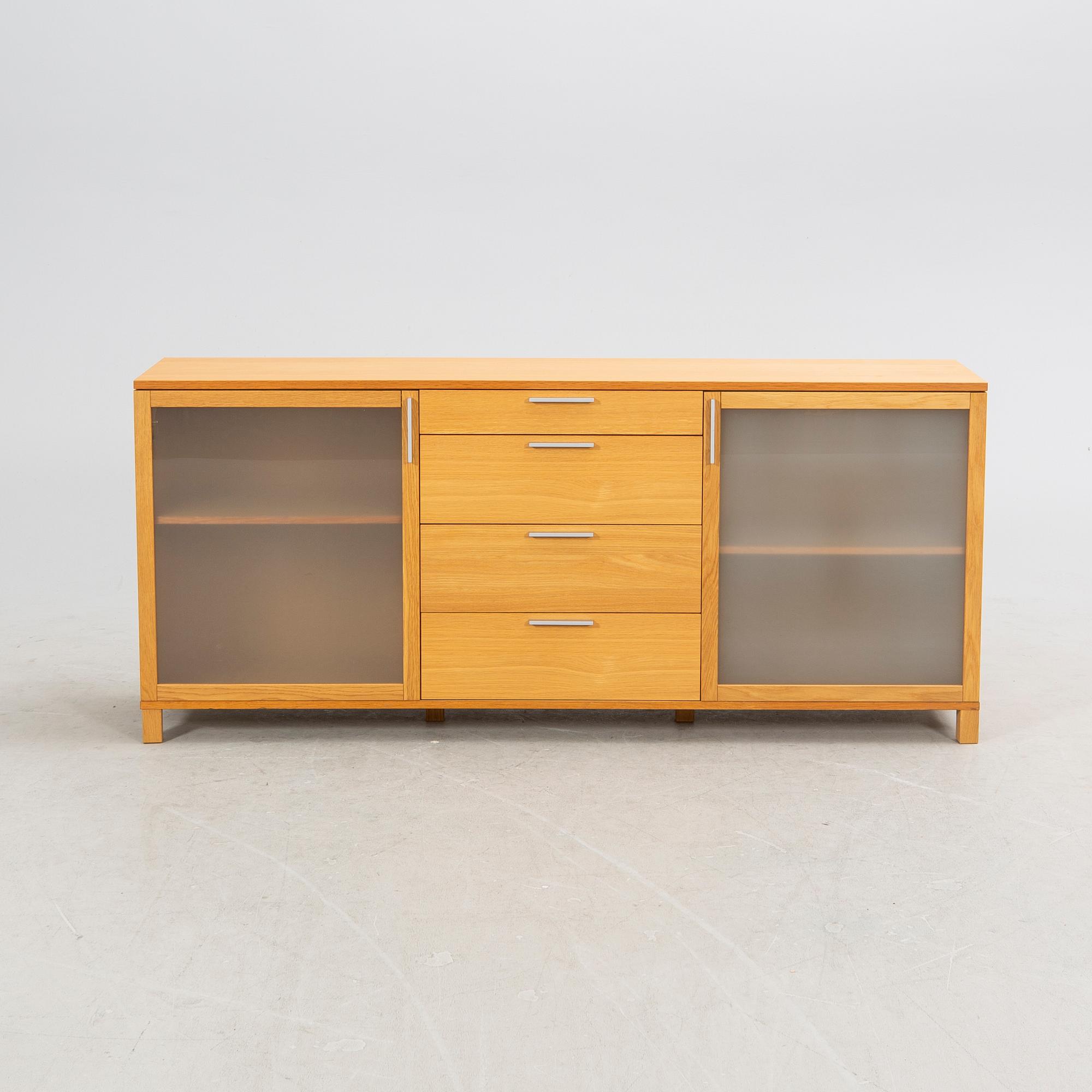 Sideboard "Azzaro" Voice 2000-tal.