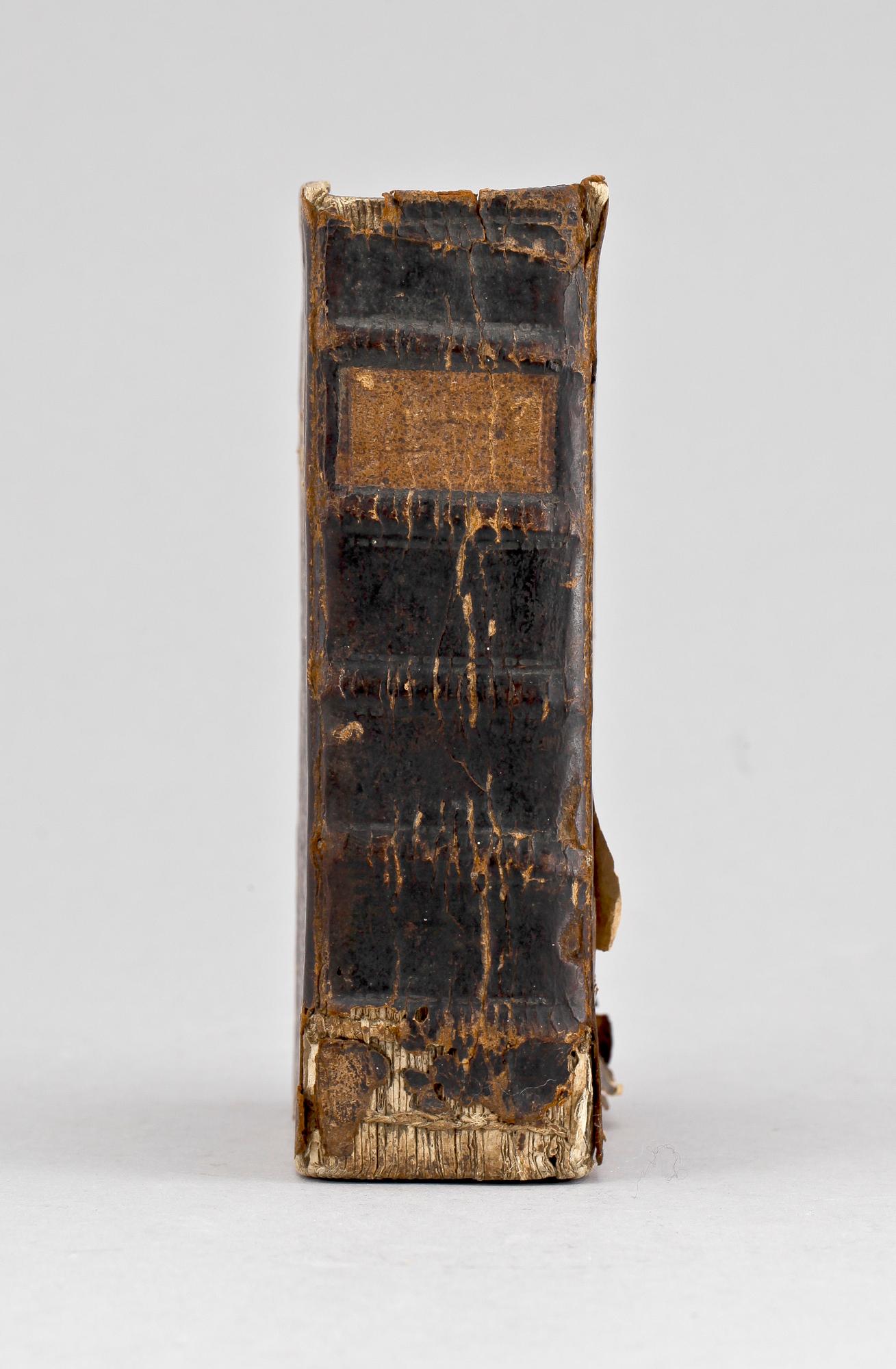 BOK, "Then store Herrans dag, Gudz barnom liuflig och frögdefull..." Torsten J Wassenius, 1733.