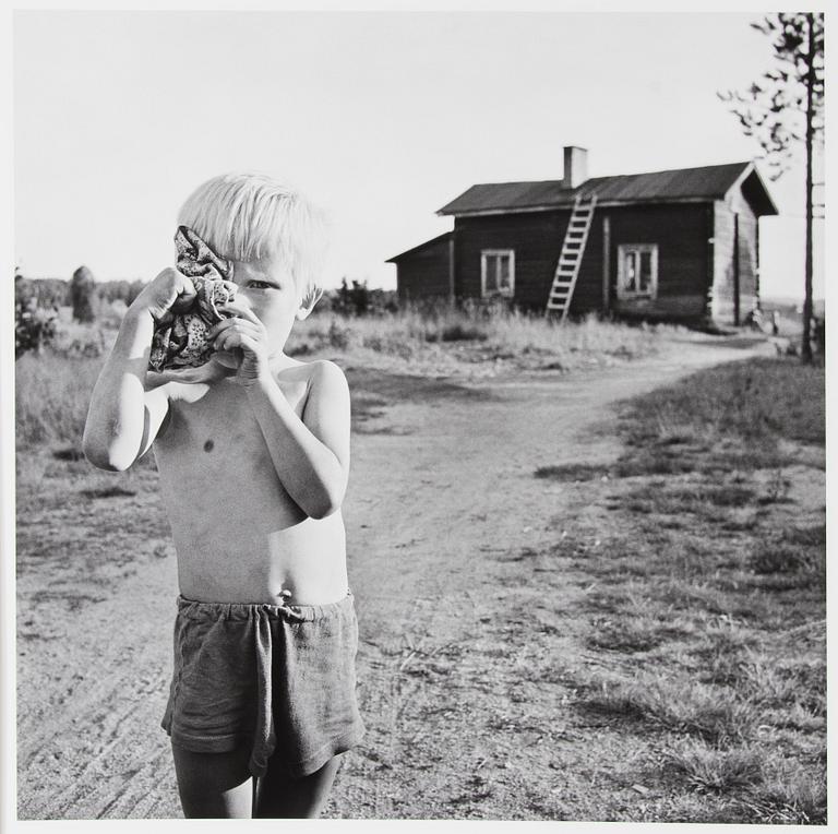 Ismo Hölttö, 'Savo 1966'.