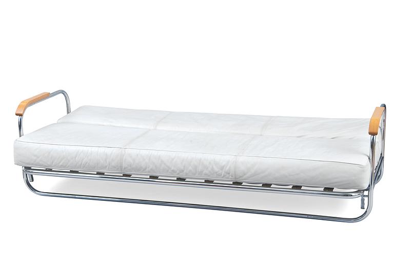 Alvar Aalto, SOFA/DAY BED.