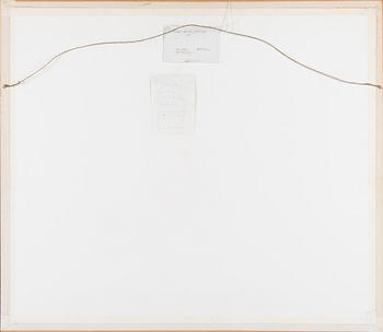 Göran Augustson, Sommitelma.