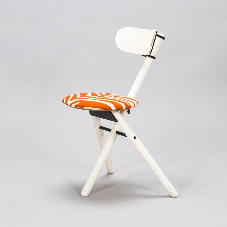 Tuoli, Calligaris, 1970-luku.